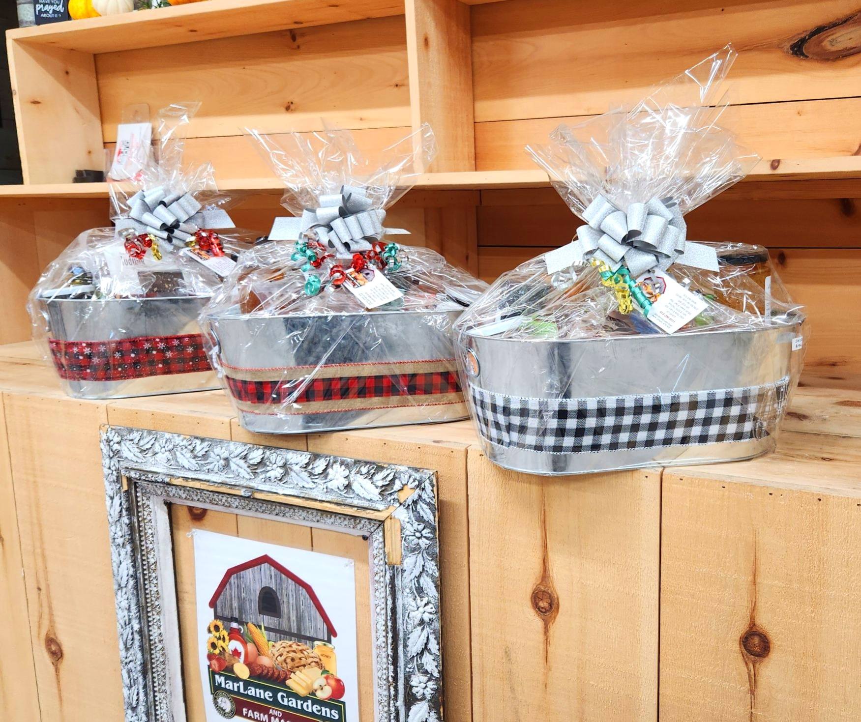 Gift Baskets