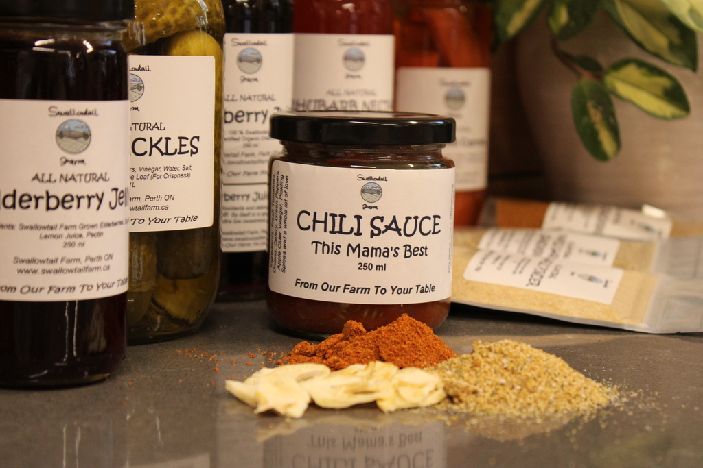 Swallow Tail Farms Goods